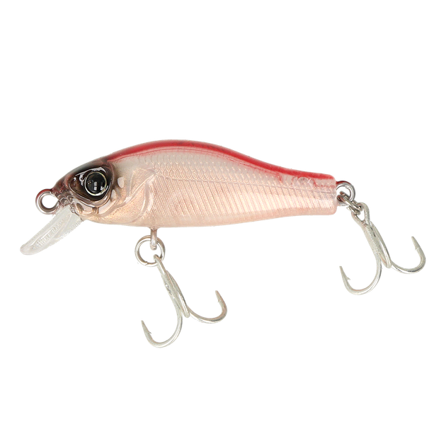 Воблер Zeake Zertu Minnow 36F 2.1г 008 Ika Bait - Фото 1 Воблер Zeake Zertu Minnow 36F 2.1г 008 Ika Bait - изображение 1