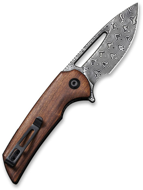 Нож складной Civivi Odium C2010DS-1 - изображение 2