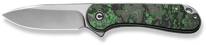 Нож складной Civivi Elementum C907A-6 (лимитированная серия) - изображение 2