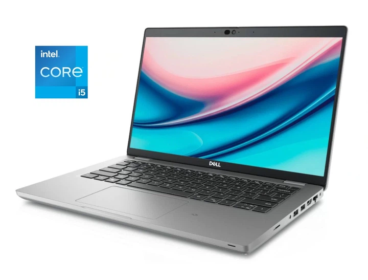 Ультрабук Б-клас Dell Latitude 5420 / 14