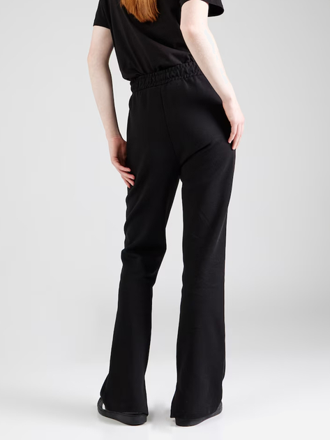 Спортивні штани жіночі Fila FAW0637-80010 M Чорні (4064556596338) - зображення 2