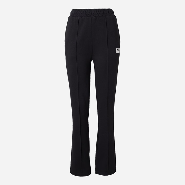Спортивні штани жіночі Fila FAW0637-80010 S Чорні (4064556596345) - зображення 5