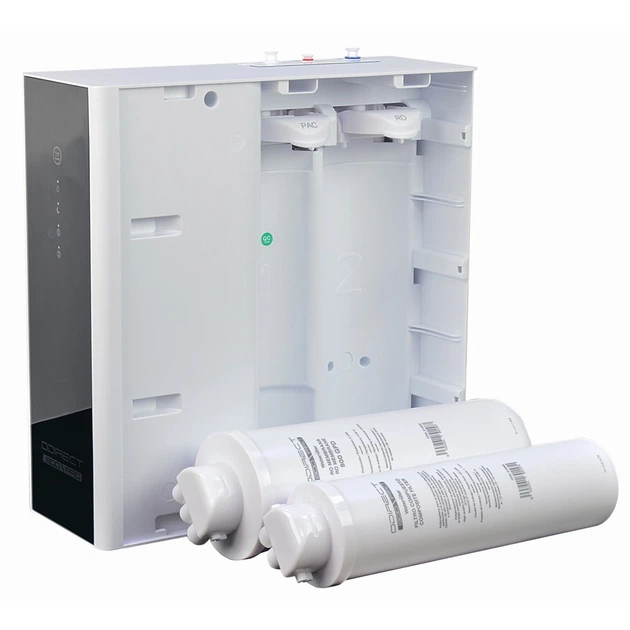 Система обратного осмоса Kinetico ODIRECT PRO 800 GPD прямоточная (910991) - изображение 5