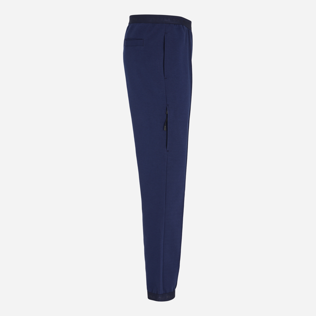 Spodnie dresowe męskie Fila FAM0373-50001 S Niebieskie (4064556386960) - obraz 2