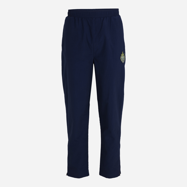 Спортивні штани чоловічі Fila FAM0361-50001 M Сині (4064556389060) - зображення 1