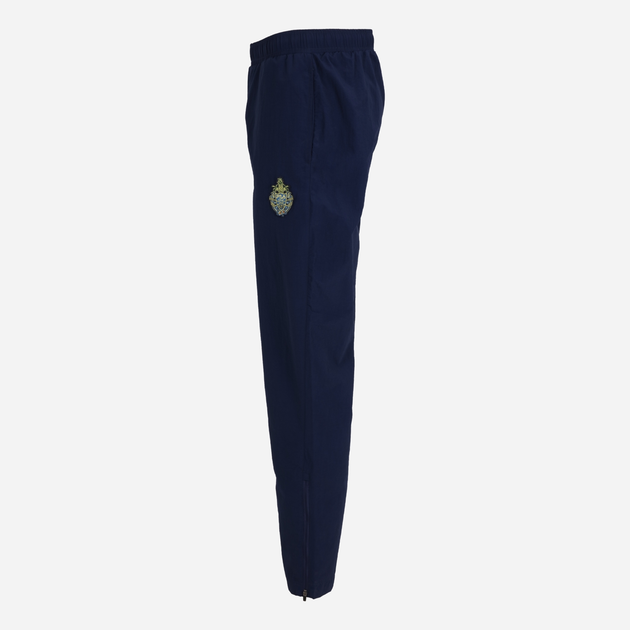 Спортивні штани чоловічі Fila FAM0361-50001 2XL Сині (4064556389046) - зображення 2