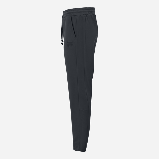 Spodnie sportowe męskie Fila FAM0486-80044 M Czarne (4064556538703) - obraz 3