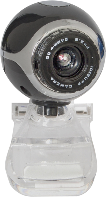 Kamera internetowa Defender C-090 (4714033630900) - obraz 1