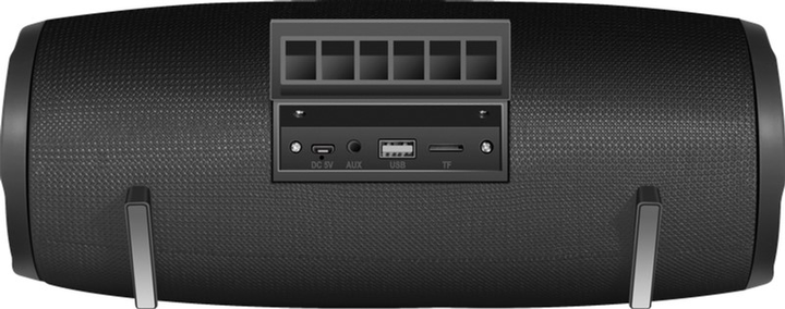 Акустична система Defender G22 20Вт Bluetooth Black (4714033651226) - зображення 3