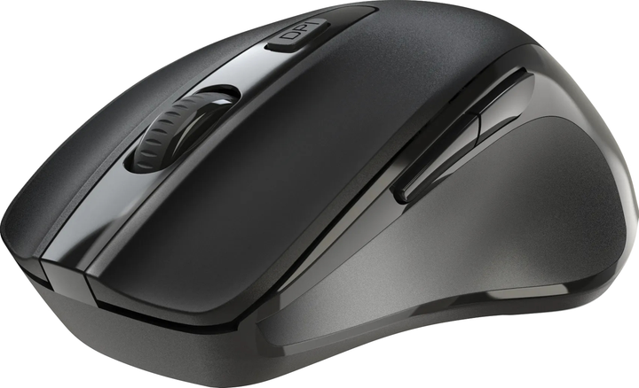 Миша Defender Prime MB-053 Wireless Black (4745090821802) - зображення 3