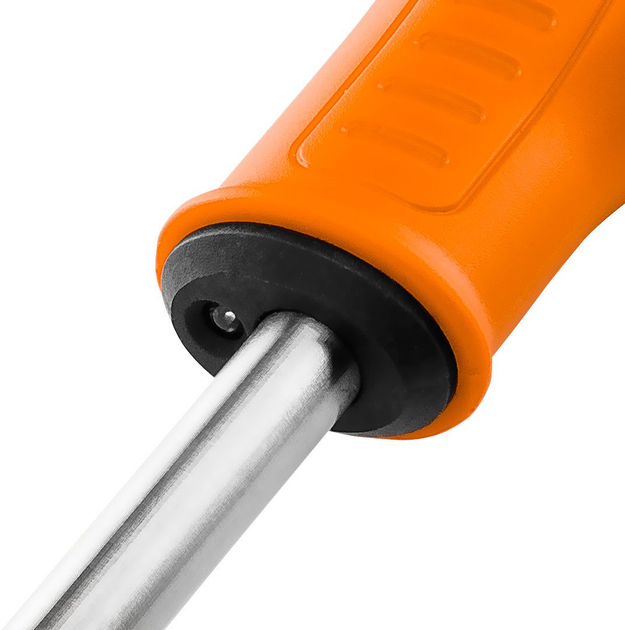 Lutownica akumulatorowa NEO Tools 4V USB-C (5907558491449) - obraz 6