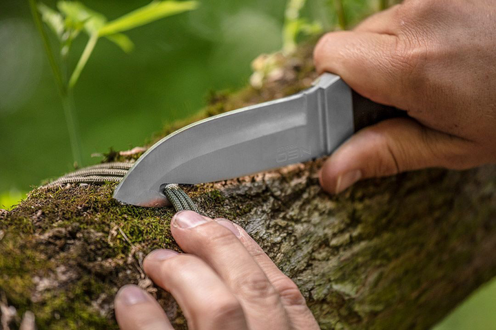 Ніж NEO Tools 24 см (5907558453638) - зображення 10