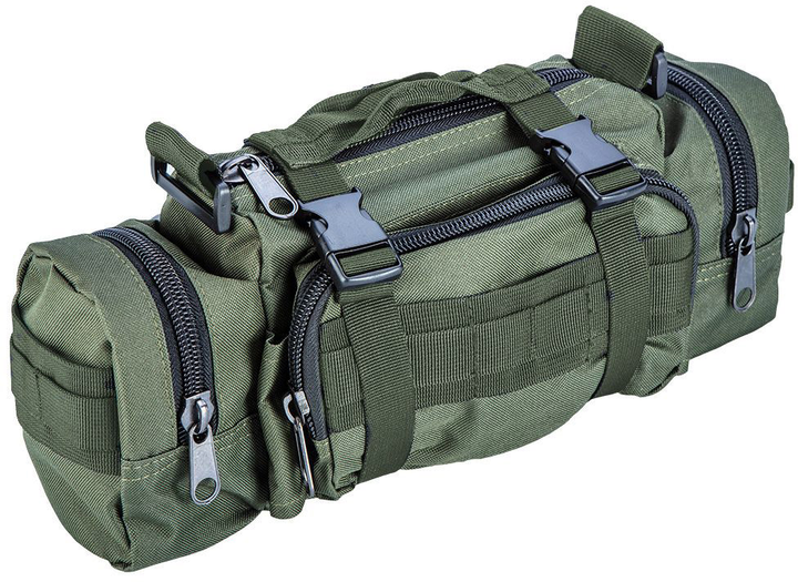 Plecak taktyczny NEO Tools Survival 40 l (5907558455328) - obraz 10