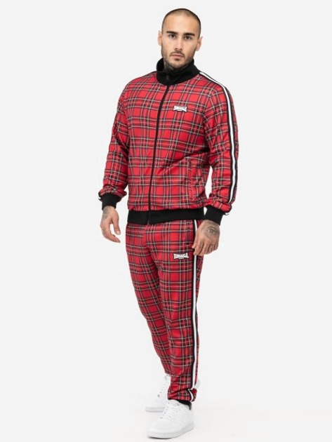 Спортивный костюм мужской Lonsdale Royal Stewart 117635-8350 2XL ...