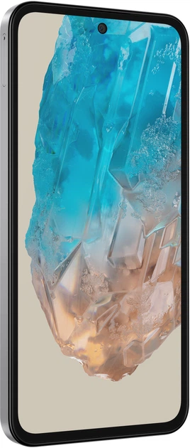 Smartfon Samsung Galaxy M35 5G 6/128GB Gray (SM-M356) - obraz 3