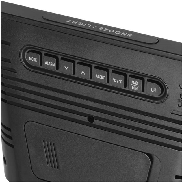 Метеостанция Emos E8010 - изображение 9
