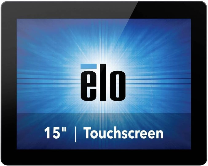 Monitor 15" Elo Touch Solutions 1590L (E334335) - obraz 1