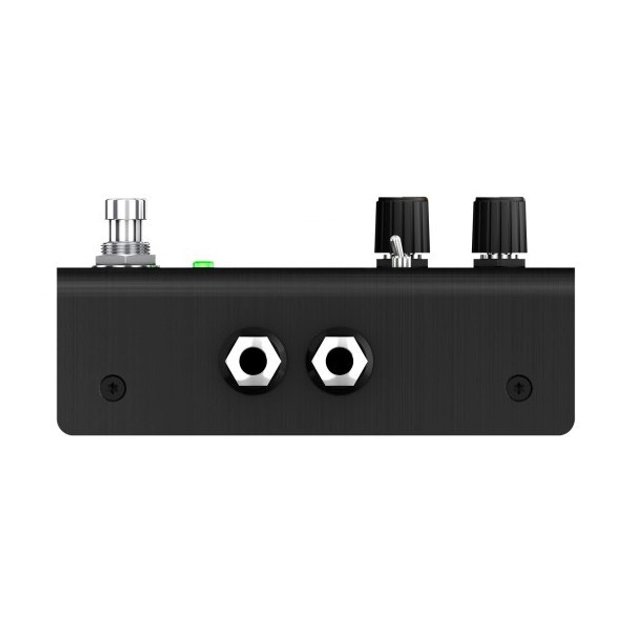 Дірект-бокс IK Multimedia Z-tone buffer boost (8025813824034) - зображення 3
