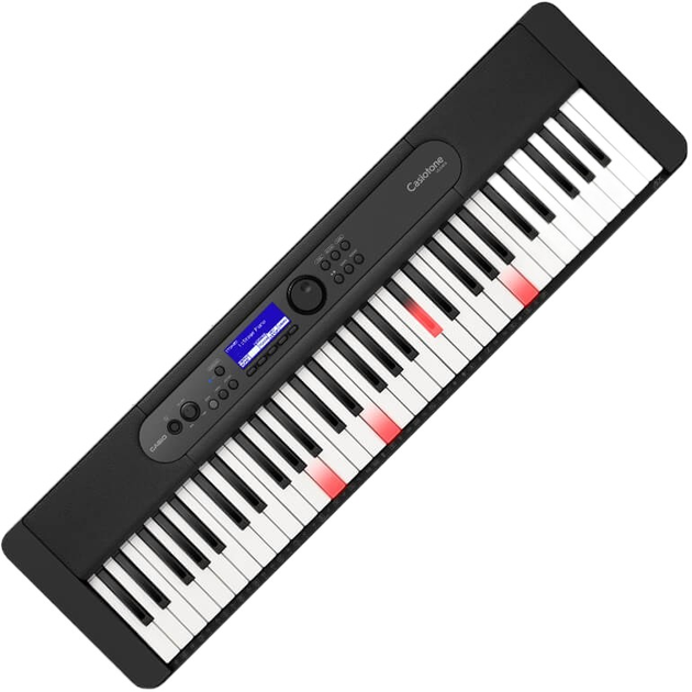 Syntezator Casio LK-S450 - obraz 3