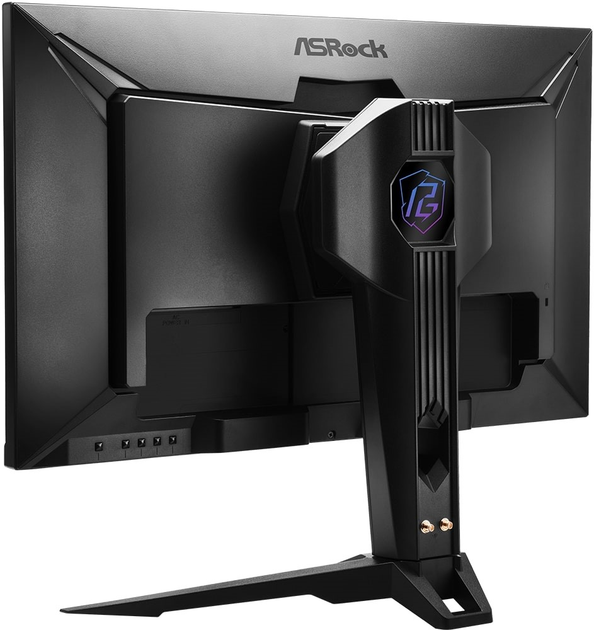 Монітор 27" ASRock Phantom Gaming PG27QFT2A - зображення 5