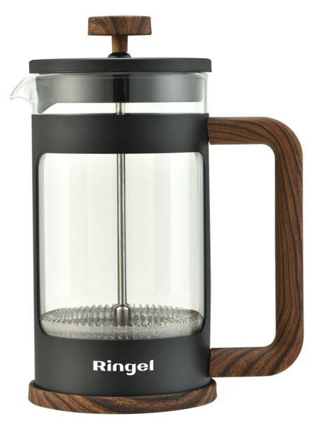 Френч-пресс Ringel Canella 1 л (RG-7327-1000) - изображение 2