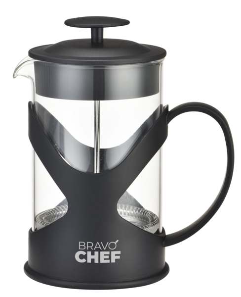 Френч-прес Bravo Chef L'Appetit 0.35 л (BC-7302-350) - зображення 2
