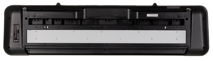 Syntezator Casio CTK-240 - obraz 7