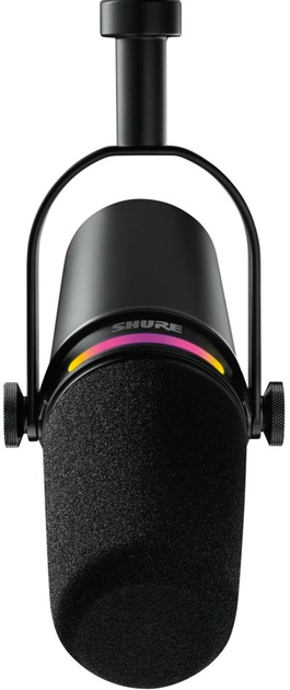 Мікрофон Shure MV7+-K-BNDL (042406791694) - зображення 3