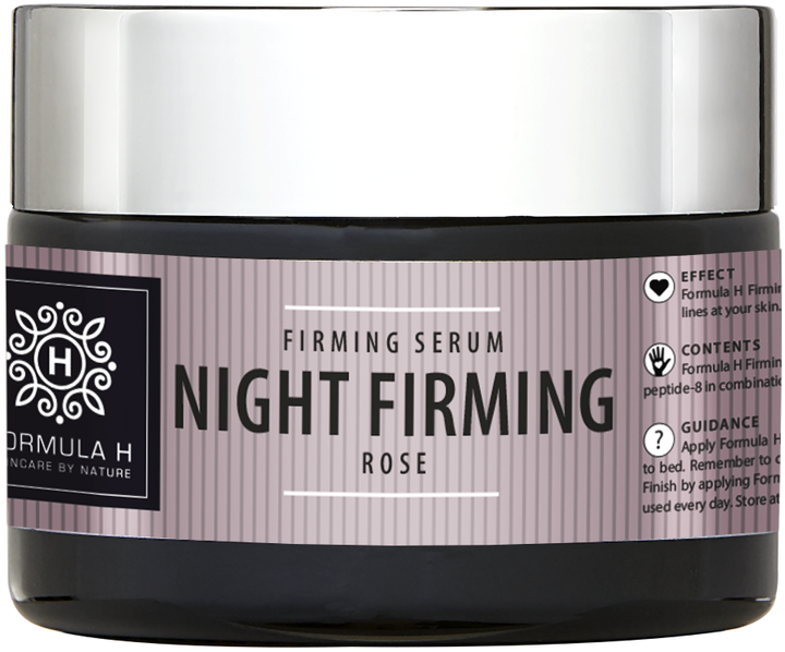 Serum do twarzy Formula H Night Firming 50 ml (5715284300153) - obraz 1