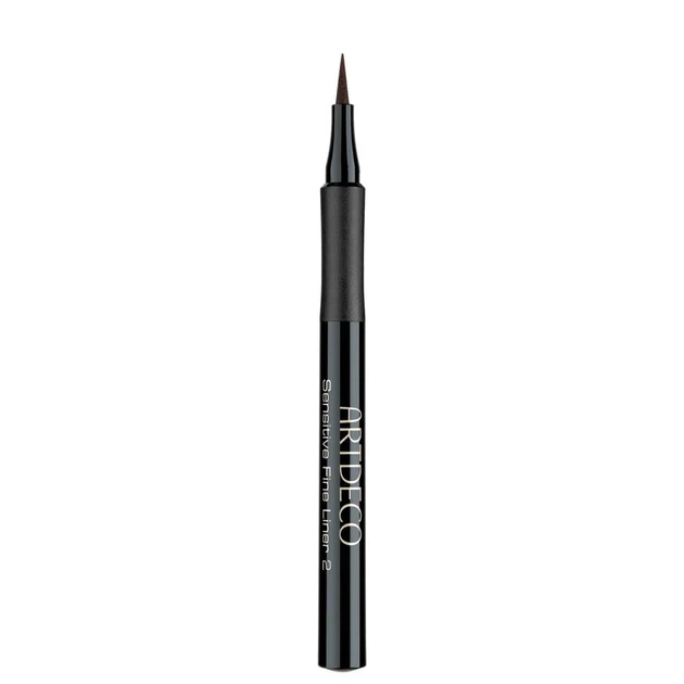 Підводка для очей Artdeco Sensetive Fine Liner 1 мл 02 Old Brown (ЦБ-00005557) - Фото 1 Підводка для очей Artdeco Sensetive Fine Liner 1 мл 02 Old Brown (ЦБ-00005557) - зображення 1