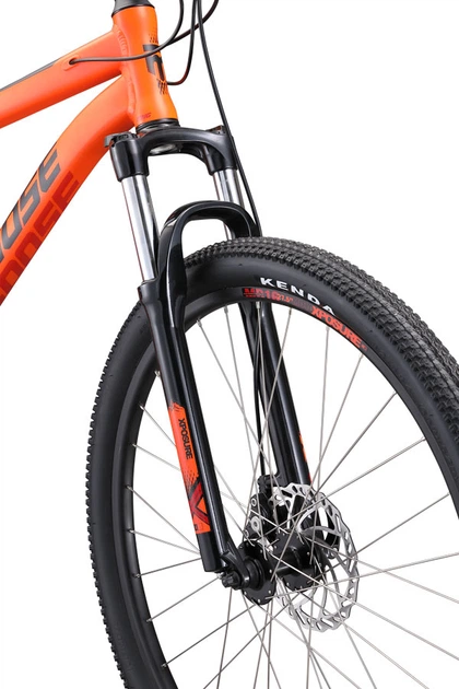 Велосипед гірський Mongoose Switchback Sport 27,5″ L Orange (M25300M10) - Фото 4 Велосипед гірський Mongoose Switchback Sport 27,5″ L Orange (M25300M10) - изображение 4
