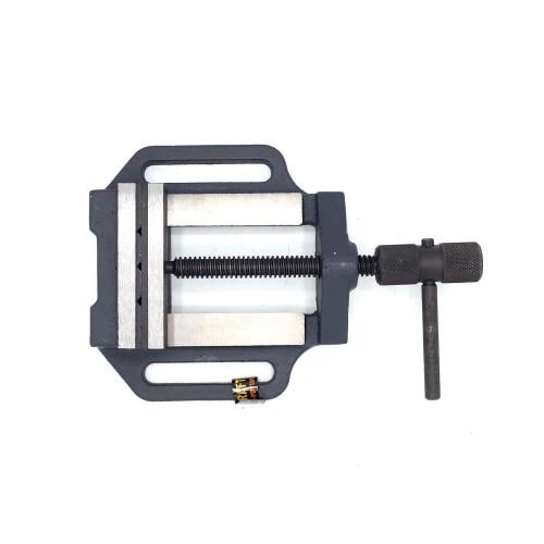 Тиски станочные Procraft PDV100 - Фото 2 Тиски станочные Procraft PDV100 - изображение 2
