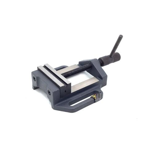 Тиски станочные Procraft PDV100 - Фото 3 Тиски станочные Procraft PDV100 - изображение 3