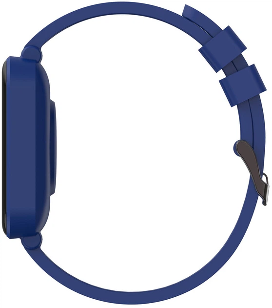 Smartwatch dziecięcy Canyon Joyce KW-43 DUAL BT Music Blue (CNE-KW43BL) - obraz 5
