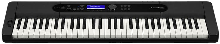 Syntezator Casio CT-S400 - obraz 2