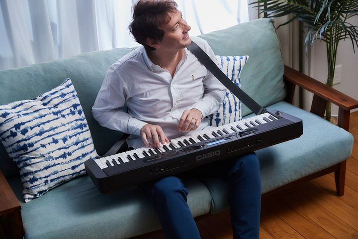 Syntezator Casio CT-S400 - obraz 12