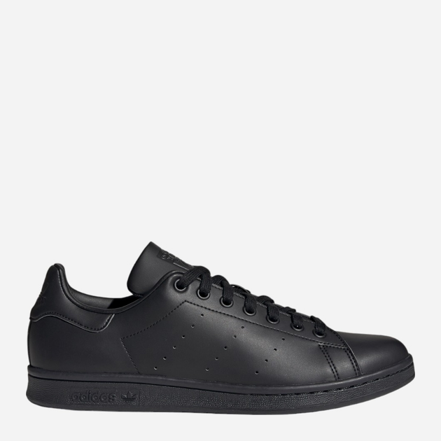 Чоловічі кеди низькі adidas Originals Stan Smith FX5499 43.5 Чорні від Rozetka на платформі USKIDKA Акція на Чоловічі кеди низькі adidas Originals Stan Smith FX5499 43.5 Чорні від Rozetka
