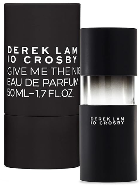 Woda perfumowana unisex Derek Lam Give Me the Night 50 ml (0843711237903) - obraz 1