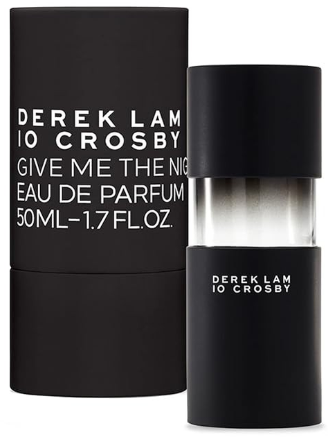 Парфумована вода унісекс Derek Lam Give Me the Night 50 мл (0843711237903) - зображення 1