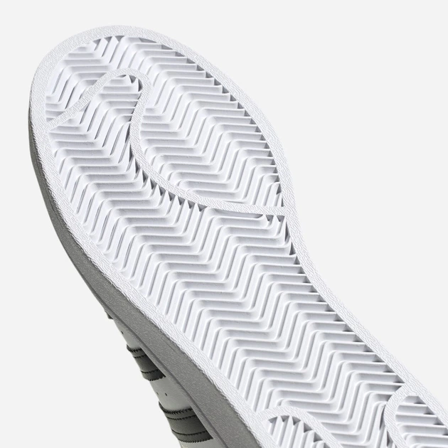 Женские кеды низкие adidas Originals Superstar EG4958 40.5 Белые (4062051415291) - Фото 10 Женские кеды низкие adidas Originals Superstar EG4958 40.5 Белые (4062051415291) - изображение 10