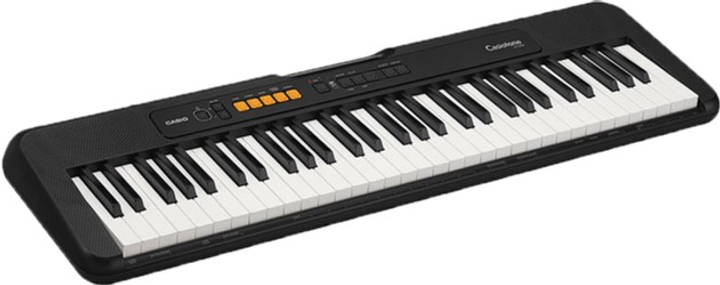 Syntezator Casio CT-S100 - obraz 2