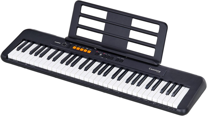 Syntezator Casio CT-S100 - obraz 4