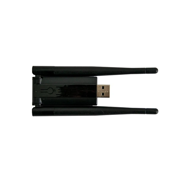 Підсилювач - репітер WiFi USB Repeater 2.4G ретранслятор Wi-Fi (VS7006704) - изображение 4