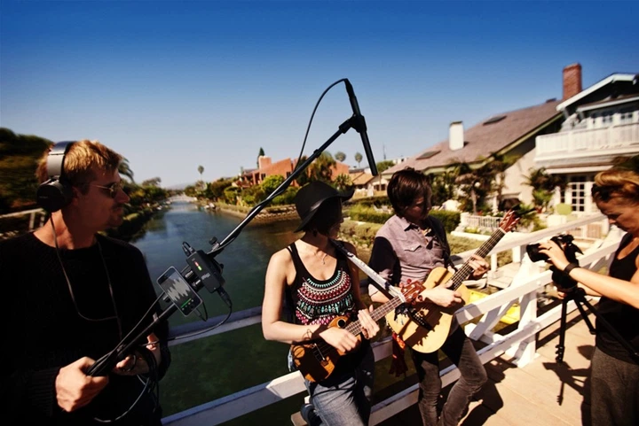 Interfejs audio IK Multimedia iRig Pre HD (8025813718036) - obraz 10