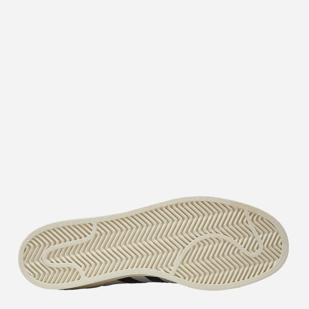 Чоловічі кеди низькі adidas Originals Superstar IF3637 (7.5UK) 41.5 Білі (4066764417641) - зображення 6