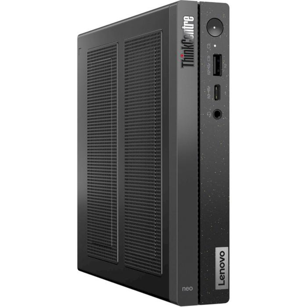 Неттоп LENOVO ThinkCentre Neo 50q Gen 4 (12LN003TUI) – фото, отзывы ...