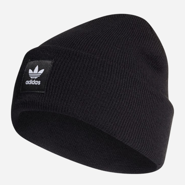 Шапка adidas Adicolor ED8712 OSFC 51 Чорна від Rozetka на платформі USKIDKA Акція на Шапка adidas Adicolor ED8712 OSFC 51 Чорна від Rozetka