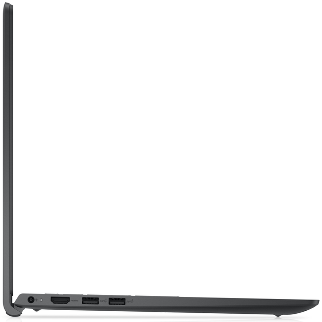 Ноутбук 15.6" Dell Inspiron 15 3520 Intel Core i3-1215U RAM 8GB SSD 256GB Windows 11 (UKR) - изображение 7