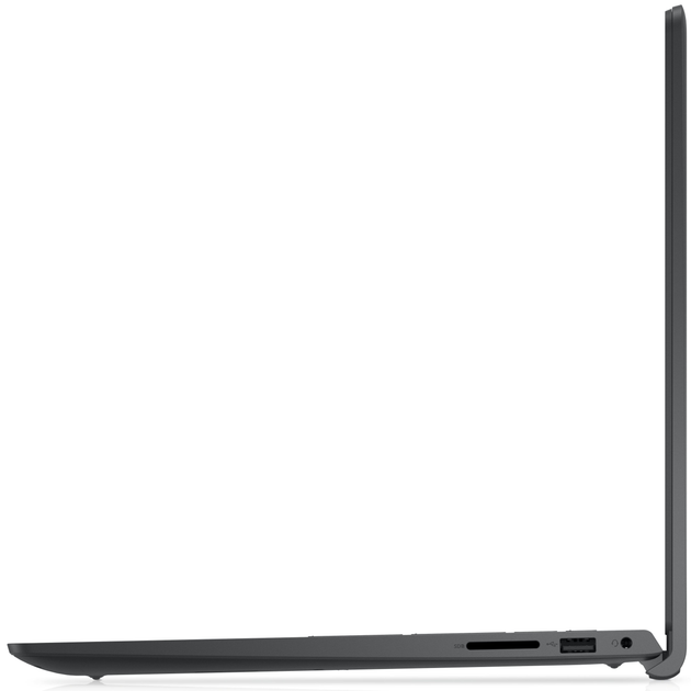 Ноутбук 15.6" Dell Inspiron 15 3520 Intel Core i3-1215U RAM 8GB SSD 256GB Windows 11 (UKR) - изображение 8