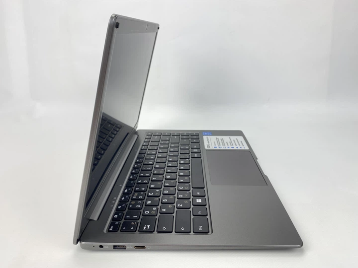Ноутбук 14.1" Odys MyBook Pro14 SE Intel Celeron N4120 RAM 4GB eMMC 128GB Win11 Factory Recertified - изображение 10